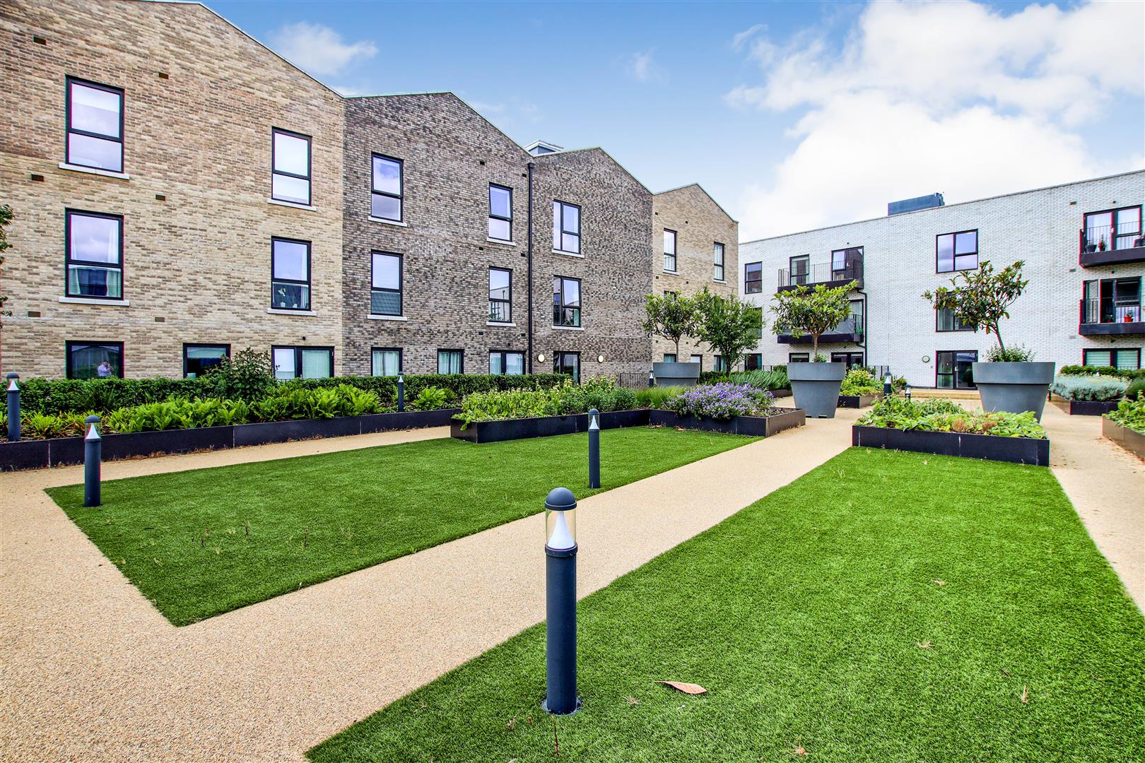 Marleigh Avenue, Cambridge